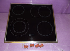 Piano cottura Neff M1742N0