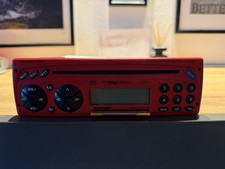 Autoradio Blaupunkt Modena RD