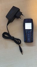 Nokia 7250i Blu NHL-4JX