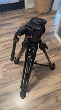 Manfrotto 503HDV Testa Fluida