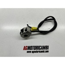 COMMUTATORE DEVIOLUCI SX