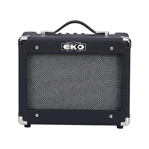 Eko ba15 amplificatore combo - eko,