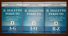 Dizionario Etimologico Veneto