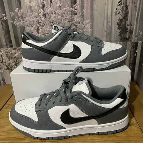 Nike dunk low you - low, by