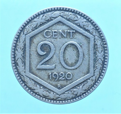 Vittorio emanuele iii - emanuele, 20