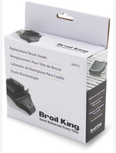 Broil king imperial - king, di