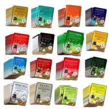 Set 10 pezzi essenza per la