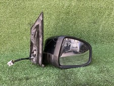 specchietto retrovisore destro ford focus anno 2010 (6 PIN) Elettrico