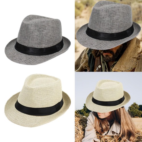Cappello paglia per bambini - di,
