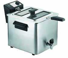 Friggitrice Rgv 8 lt