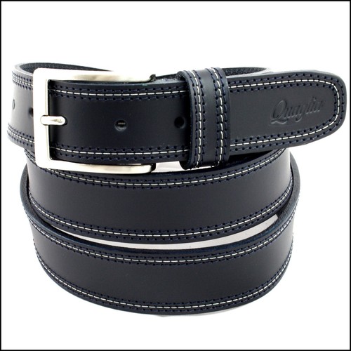 Cintura uomo vera pelle - di,
