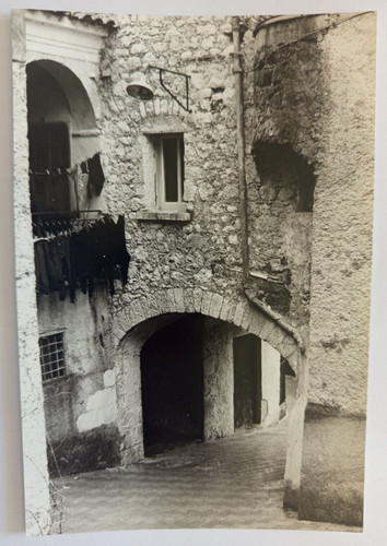 Ba263 foto pratella - ba263, pratella,provincia