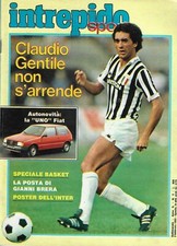 intrepido sport -anno IL 5 del