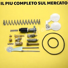 Kit revisione carburatore - revisione,