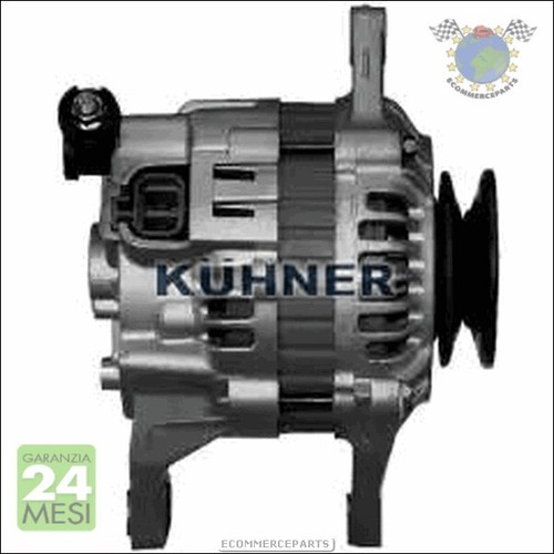 Alternatore kuhner per - alternatore,