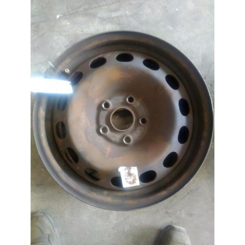 Cerchio ferro volkswagen - 1,