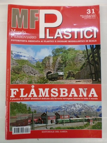 Mondo ferroviario plastici - mondo, mf