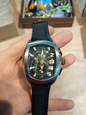 orologio chronotech Uomo