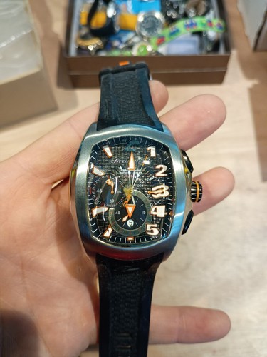 Orologio chronotech uomo - chronotech,