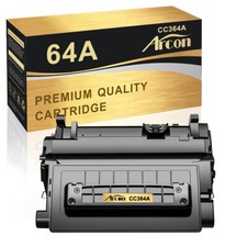 CC364A Black Toner Cartridge