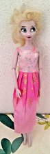 Action Figure Bambola Disney Principesse Elsa Frozen