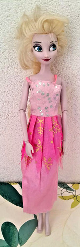 Action figure bambola disney - action,