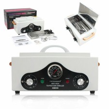 Sterilizzatore A Secco