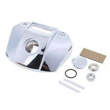 Staffa di montaggio fari