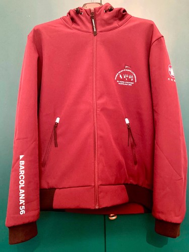 Kit ufficiale tech frontier - ufficiale,