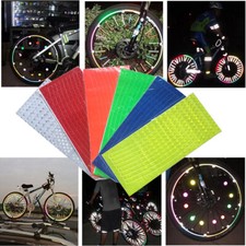 2pz Adesivi Fluorescenti