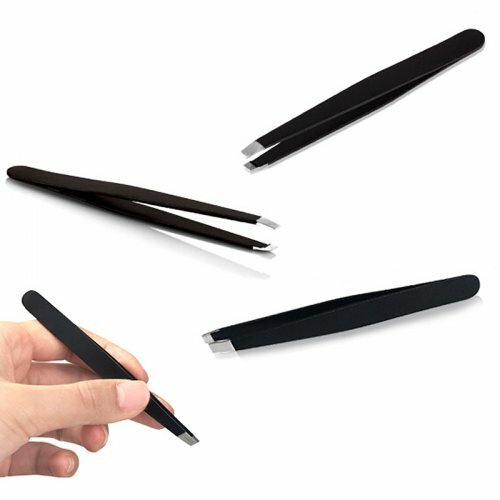 Pinzetta clip depilazione - 2x,
