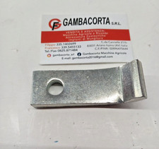 SCONTRO DI FISSAGGIO ZN