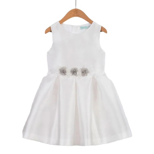 Abito vestito cerimonia - vestito,