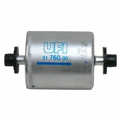 Filtro benzina ufi aprilia 650 - ufi,