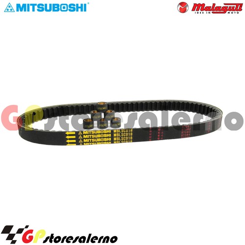 G9006800 kit cinghia - kit,