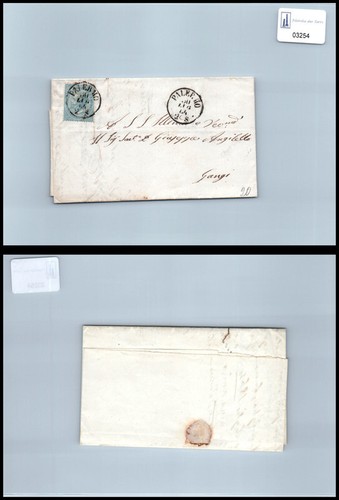 Storia postale regno veii - postale,
