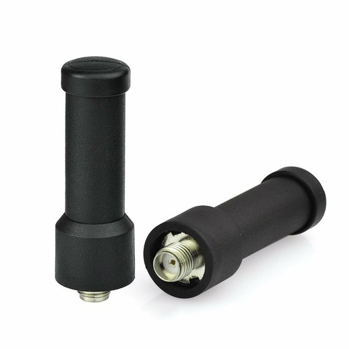 Doppia antenna radioamatore - 2x,