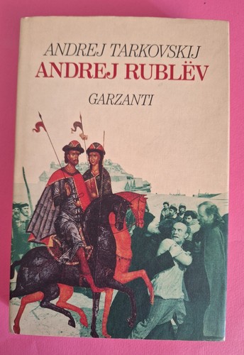 Andrej tarkovskij - andrej,