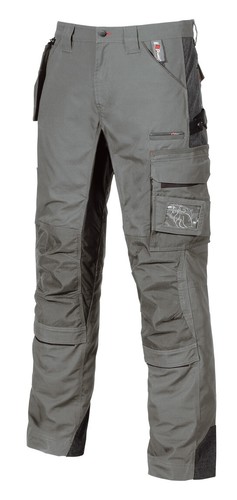 Pantalone lavoro power - lavoro, u-power
