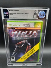 Ninja Gaiden 1 "Promotional