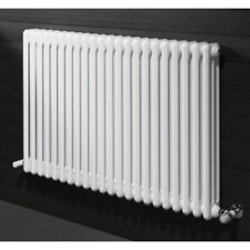 RADIATORI IN ACCIAIO TUBOLARE CORDIVARI ARDESIA 4 COLONNE H.856 interasse 800 mm