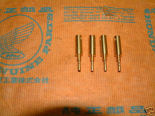 Honda 350 400 four - 400,