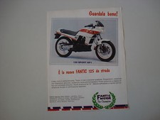advertising Pubblicità 1985