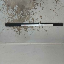 Modanatura battitacco ant SX