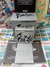 Console Game Boy Advance SP