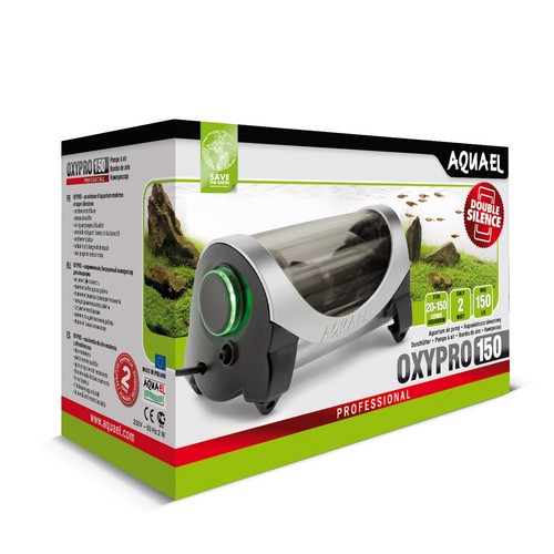 Aquael pompa per aria oxypro - per,