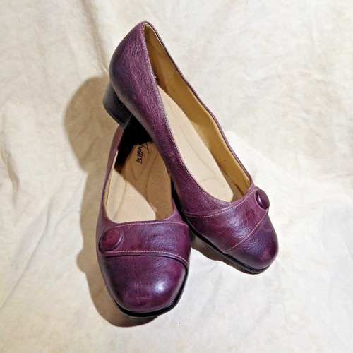 Ballerine trotters - 🩰,