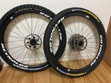 Set ruote in carbonio 29