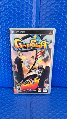 Grip shift cib - shift,