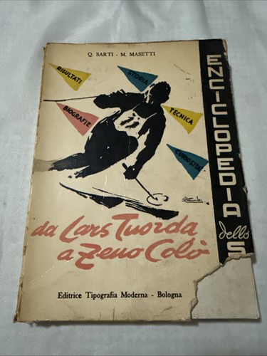 Lars tuorda zeno colo - tuorda,